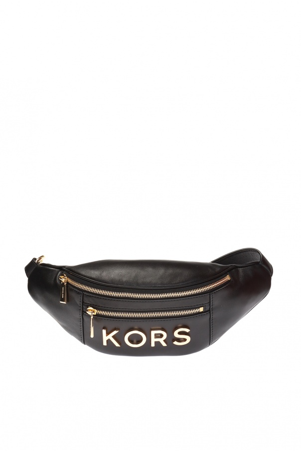 michael kors belt bags
