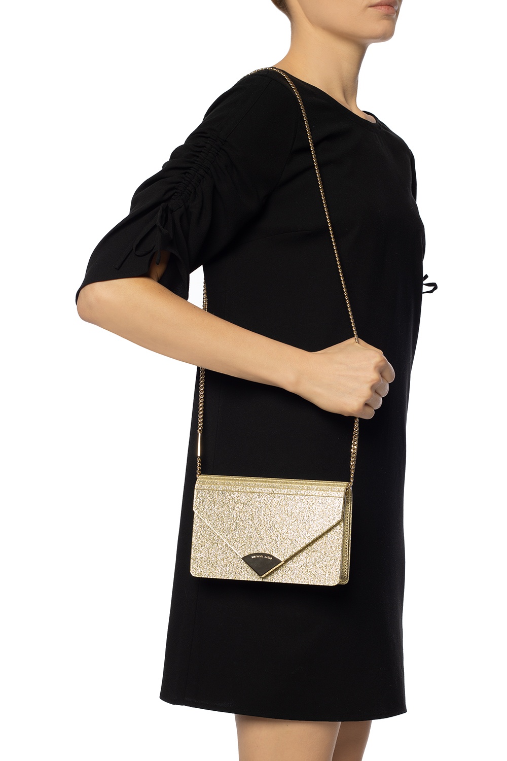 Michael Michael Kors 'Barbara' clutch | Women's Bags | Vitkac
