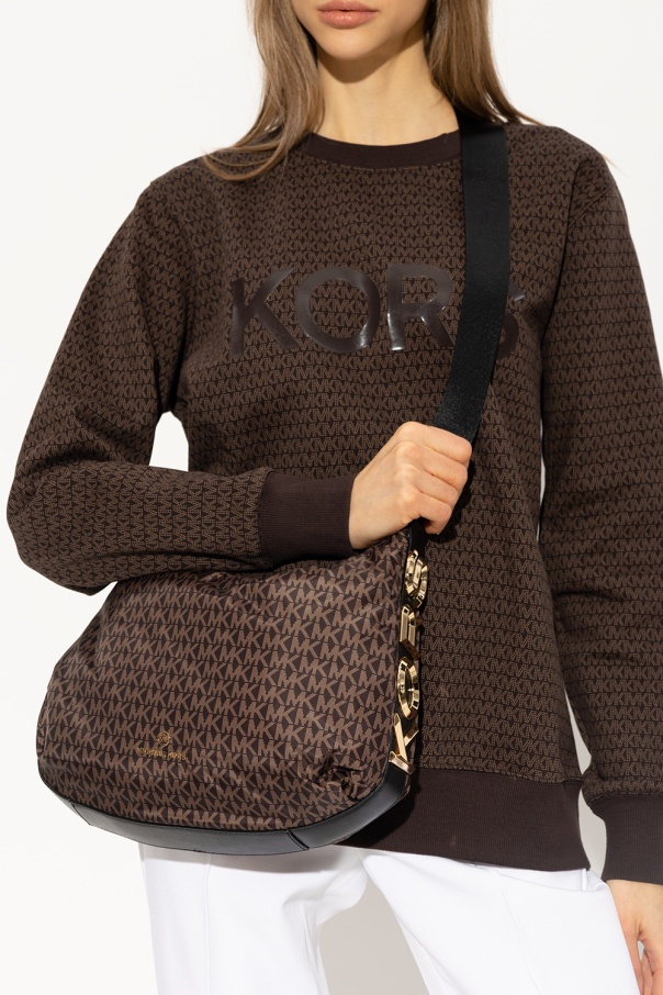 Michael Michael Kors ‘Leonie Large’ shoulder bag