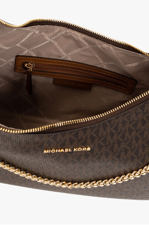 Michael Michael Kors ‘Wilma Large’ shoulder multicolour bag