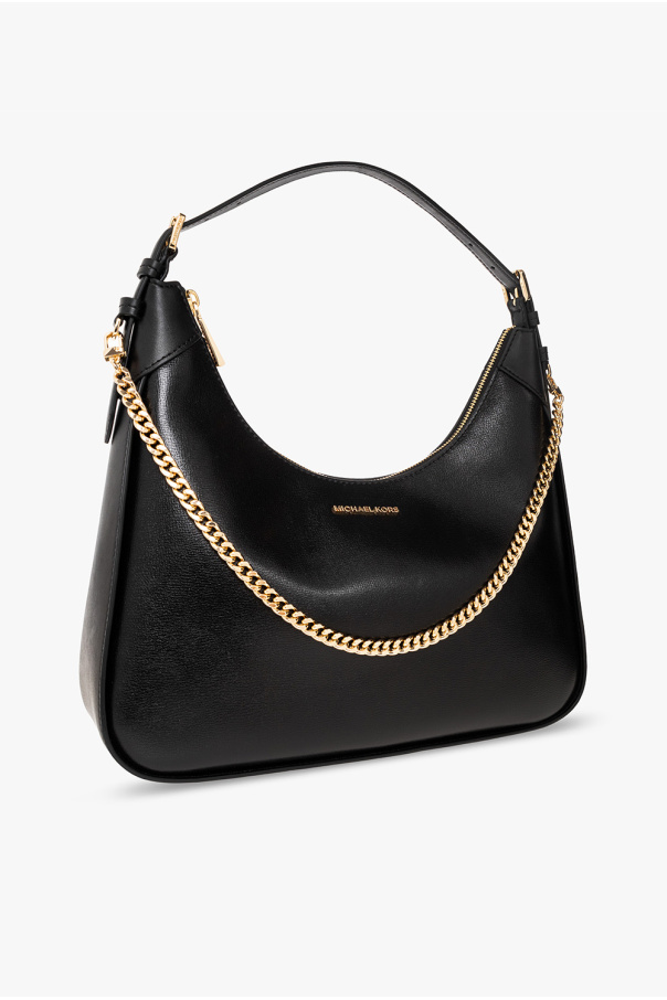 Michael Michael Kors ‘Wilma Large’ shoulder bag | Women's Bags | Vitkac