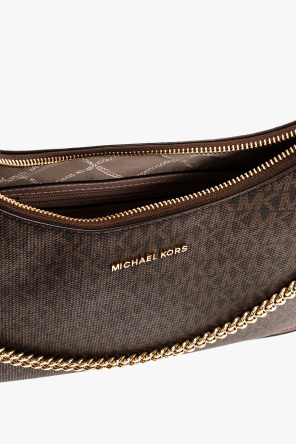 Michael Michael Kors ‘Wilma Medium’ shoulder commuter bag