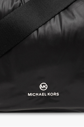 Michael Michael Kors ‘Leonie Large’ shoulder Shoe bag