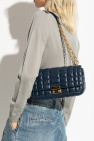 Michael Michael Kors NAVY BLUE Shoulder bag Tribeca
