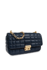 Michael Michael Kors NAVY BLUE Shoulder bag Tribeca
