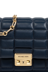 Michael Michael Kors NAVY BLUE Shoulder bag Tribeca