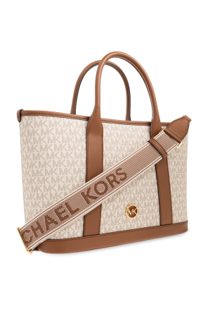 Michael Michael Kors ‘Luisa’ shopper bag
