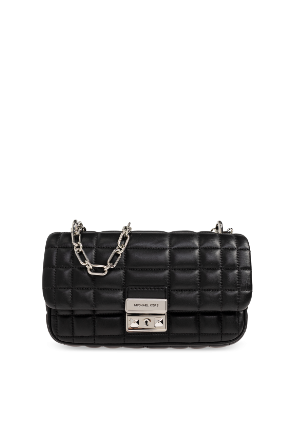 ‘Tribeca’ shoulder bag od Michael Michael Kors