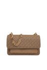 Michael Michael Kors beige Shoulder bag Claire