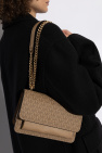 Michael Michael Kors beige Shoulder bag Claire