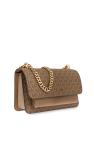 Michael Michael Kors beige Shoulder bag Claire
