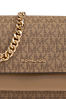 Michael Michael Kors beige Shoulder bag Claire