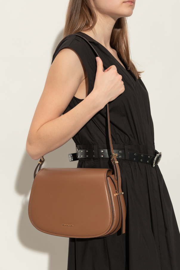 Michael Michael Kors Lydia shoulder bag