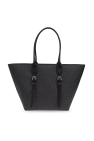 Michael Michael Kors BLACK Bag 'Moore' type 'shopper'