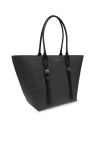 Michael Michael Kors BLACK Bag 'Moore' type 'shopper'