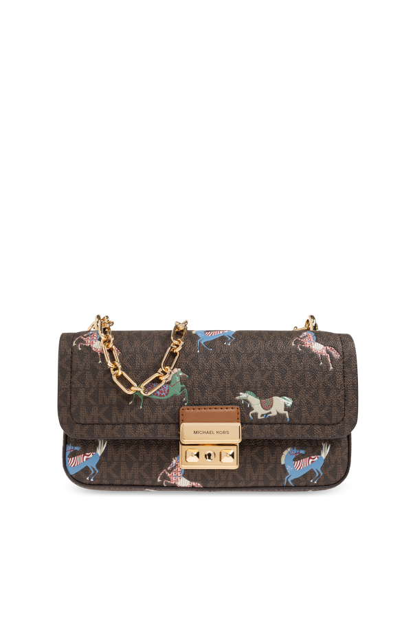 Shoulder bag `Tribeca` od Michael Michael Kors