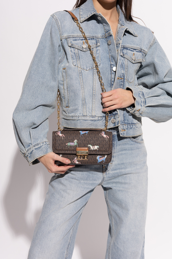 Michael Michael Kors Schultertasche „Tribeca“