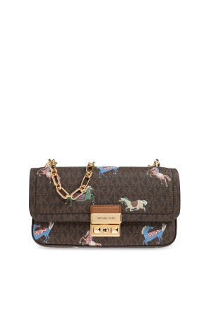 Shoulder bag `Tribeca`