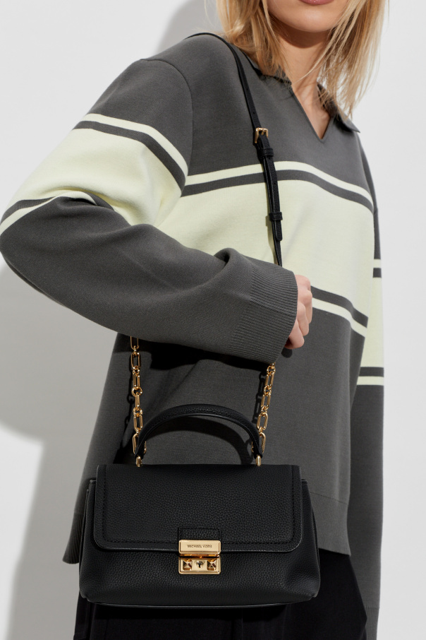 Michael Michael Kors "Tribeca" hand-held bag