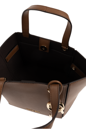 Michael Michael Kors Handbag with logo