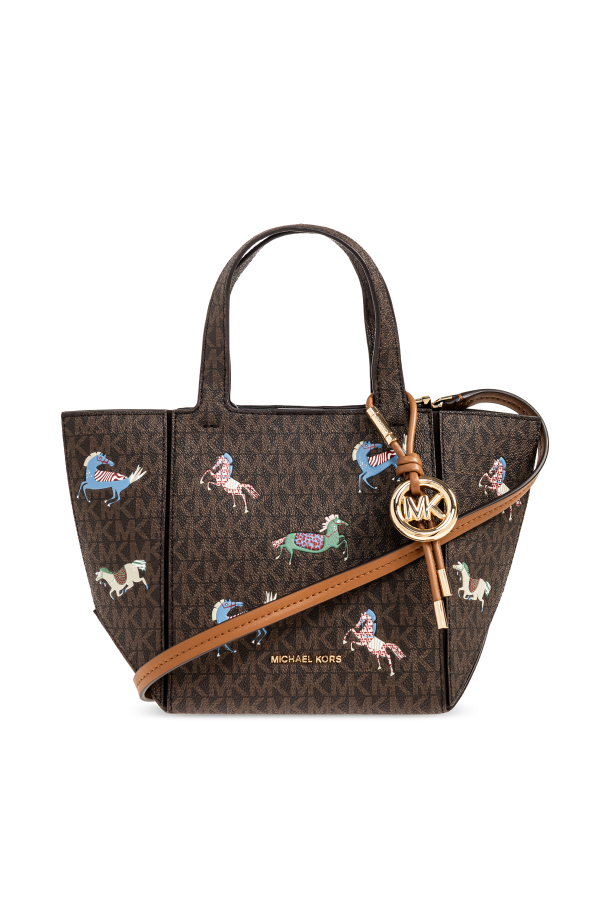 ‘Jordi’ hand bag od Michael Michael Kors