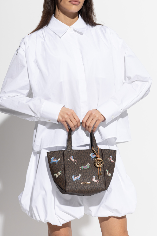 Michael Michael Kors ‘Jordi’ hand bag