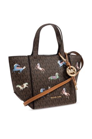 Michael Michael Kors ‘Jordi’ hand bag