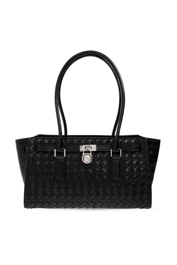 Michael Michael Kors Shoulder bag "Hamilton Moderne"