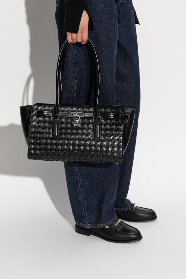 Michael Michael Kors Shoulder bag "Hamilton Moderne"