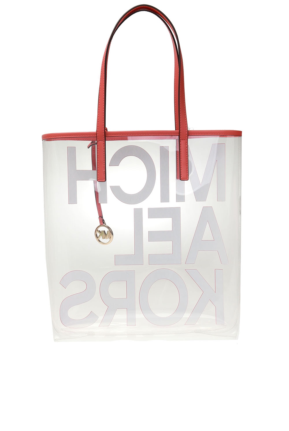 Michael Michael Kors 'The Michael Bag' shopper tote | Women's Bags | Vitkac