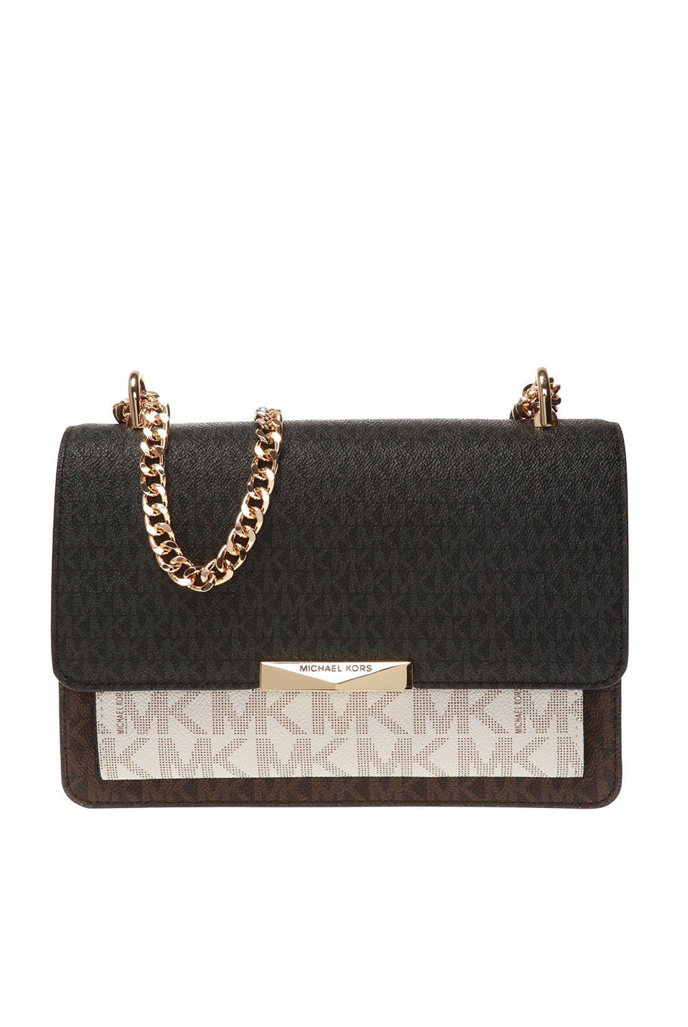 michael kors rectangle bag