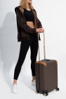 Michael Michael Kors BROWN ‘Travel’ suitcase