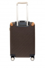 Michael Michael Kors BROWN ‘Travel’ suitcase