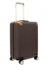 Michael Michael Kors BROWN ‘Travel’ suitcase