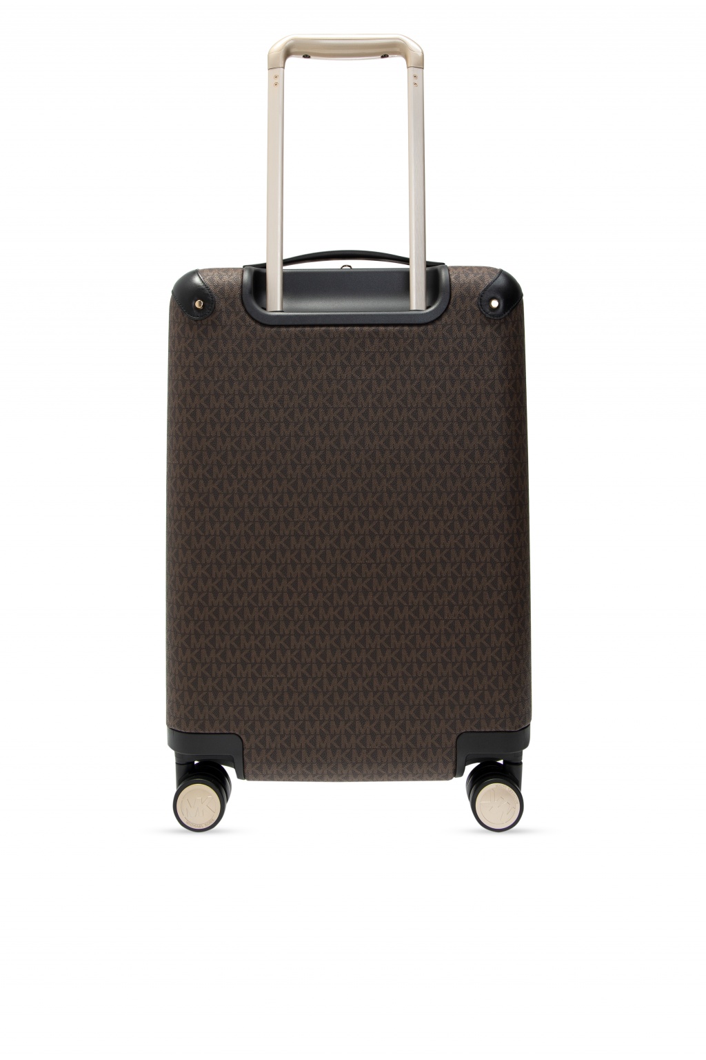 Logo Suitcase  Michael Kors