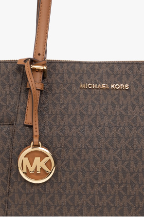 Michael Michael Kors ‘Jet Set’ shopper bag