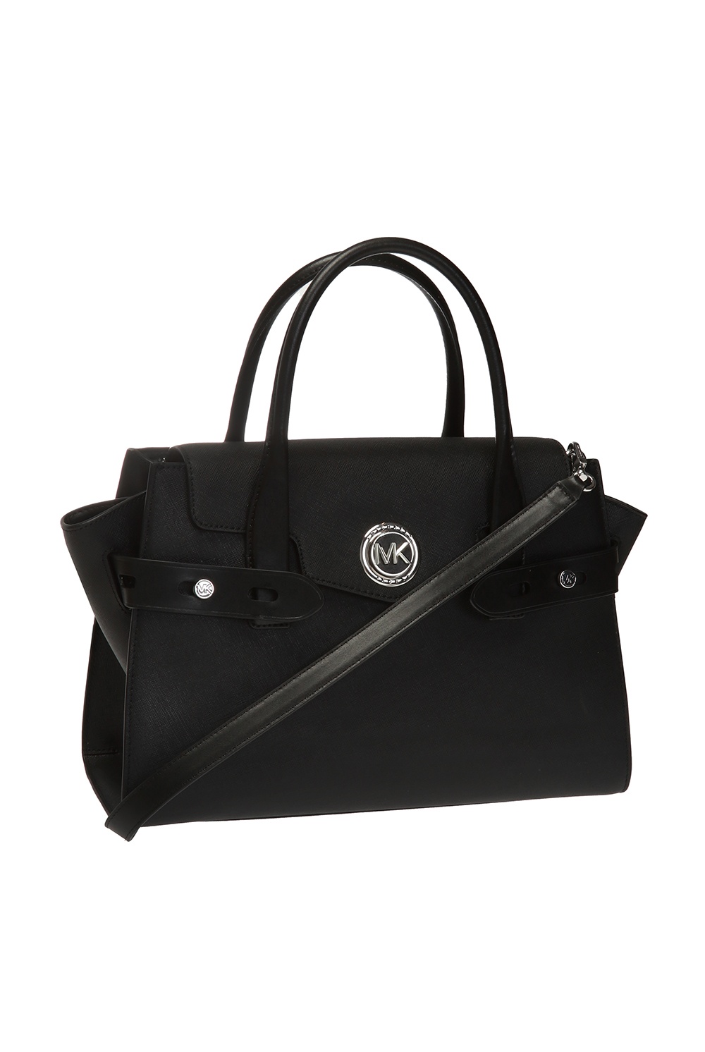 IetpShops | Women's Bags | Michael Michael Kors 'Carmen' shoulder bag |  hermes handles bag