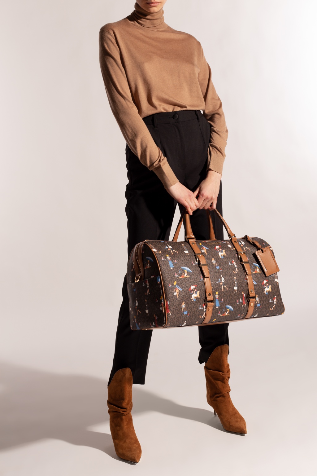 Michael Michael Kors Weekender bag | Women's Bags | Vitkac