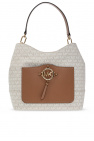 Michael Michael Kors ‘Amy’ shopper bag