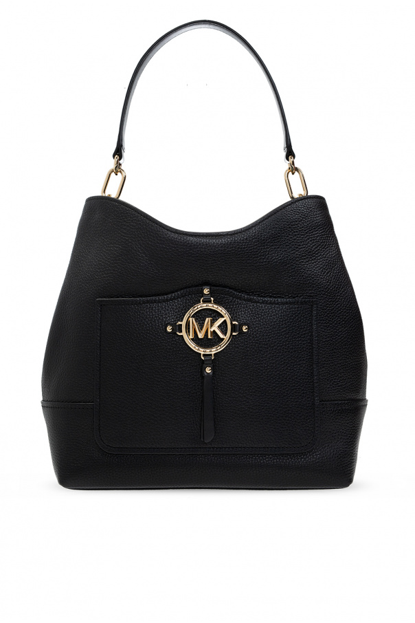 Michael Michael Kors ‘Amy’ shopper bag