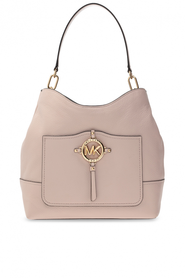 Michael Michael Kors ‘Amy’ shopper Banner bag