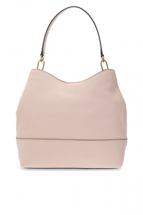 Michael Michael Kors ‘Amy’ shopper Banner bag