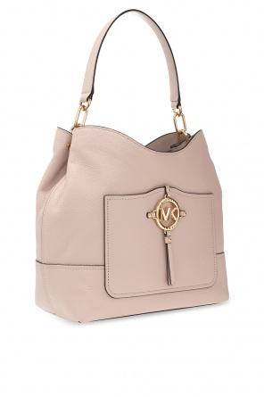 Michael Michael Kors ‘Amy’ shopper Banner bag