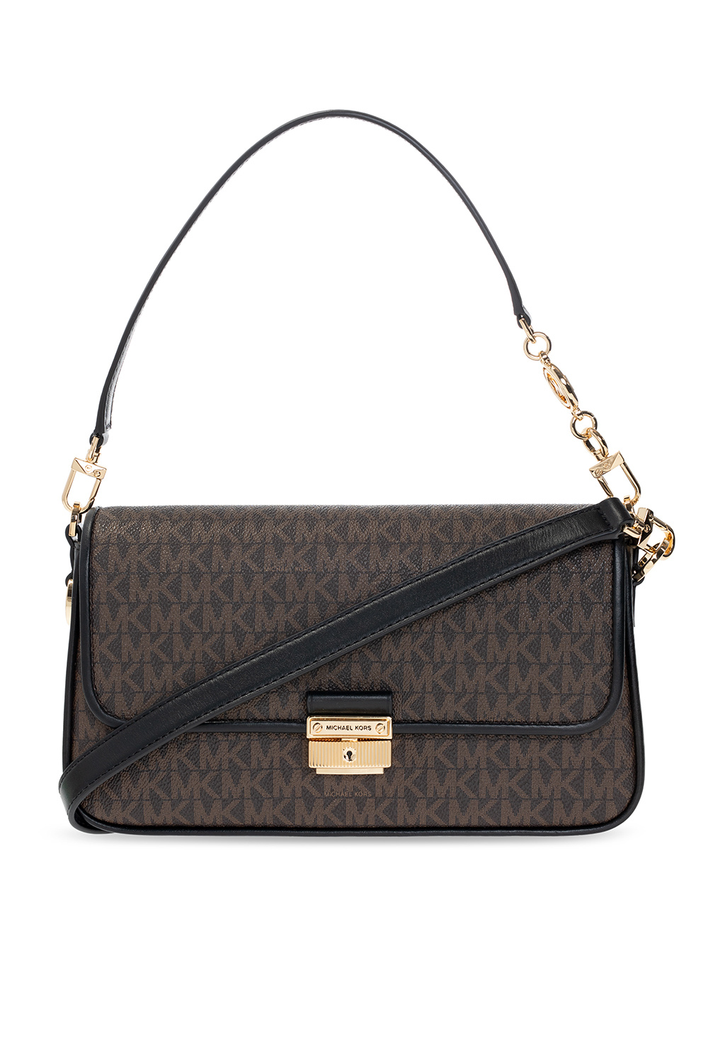 Michael Michael Kors ‘Bradshaw’ shoulder bag