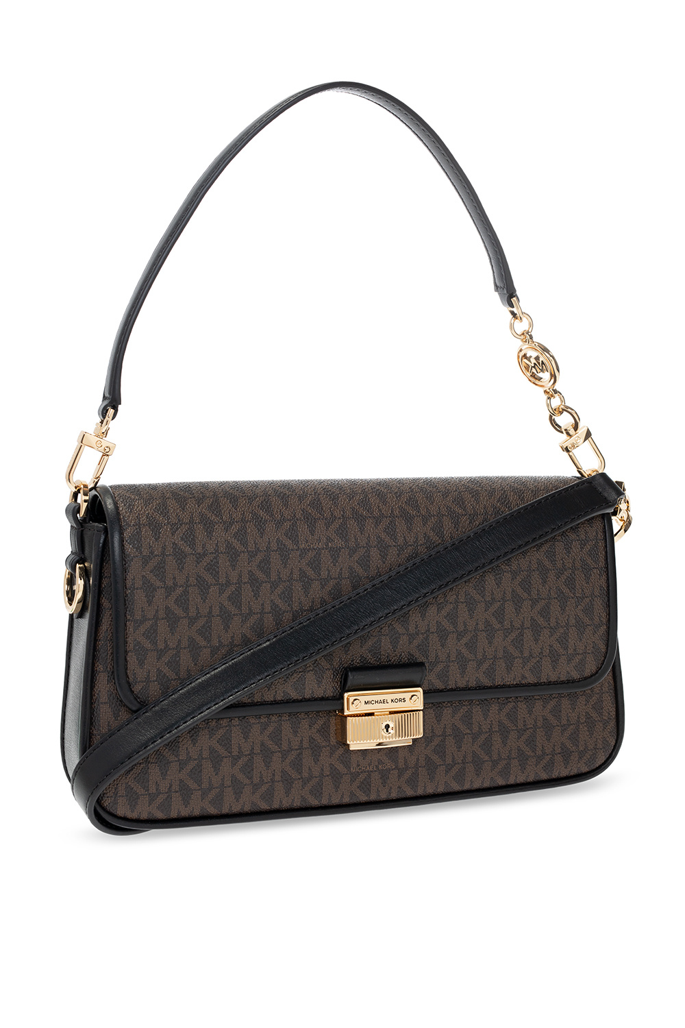 Michael Michael Kors ‘Bradshaw’ shoulder bag