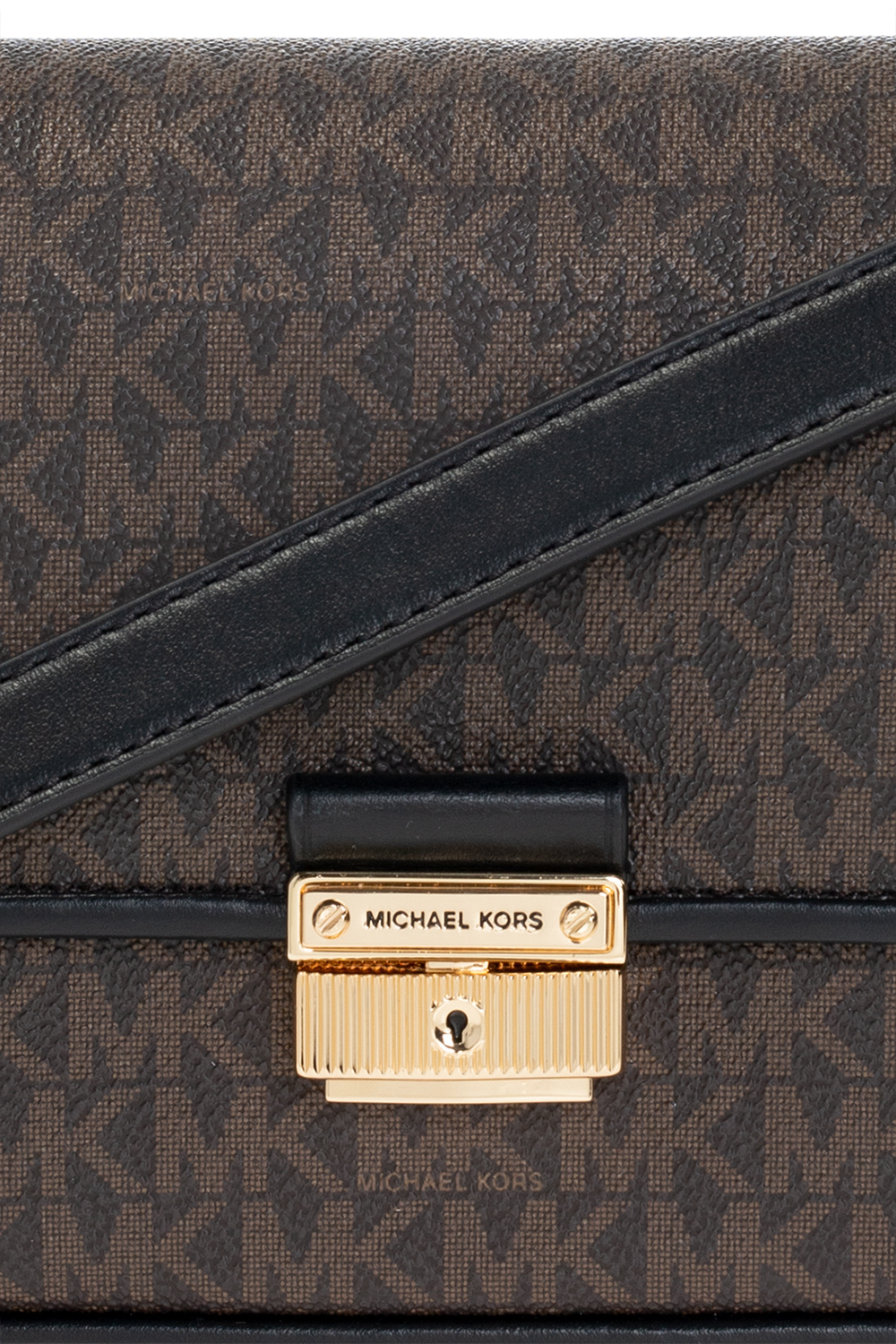 Michael Michael Kors ‘Bradshaw’ shoulder bag