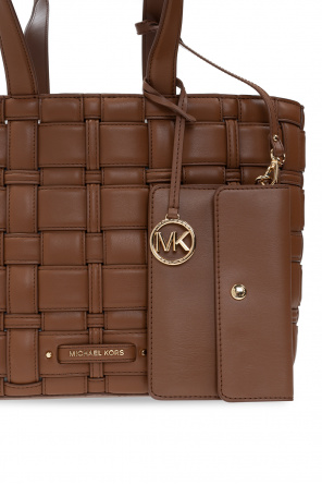 Michael Michael Kors ‘Ivy’ shopper bag