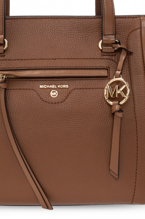 Michael Michael Kors ‘Carine’ shopper bag