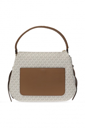 Borsa tote Intrecciato ‘Grand’ handbag