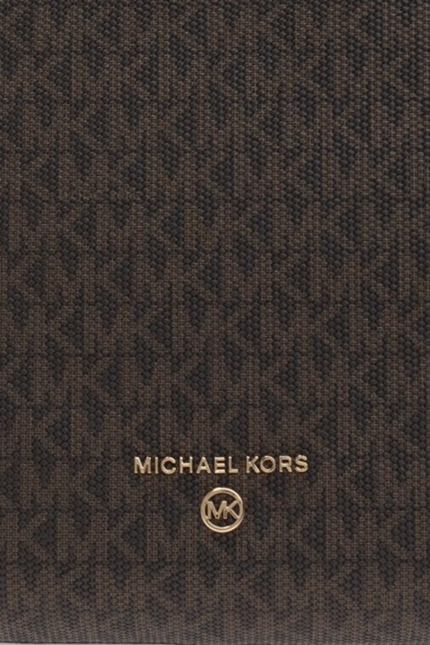 Michael Michael Kors 'Grand' handbag | Women's Bags | Vitkac